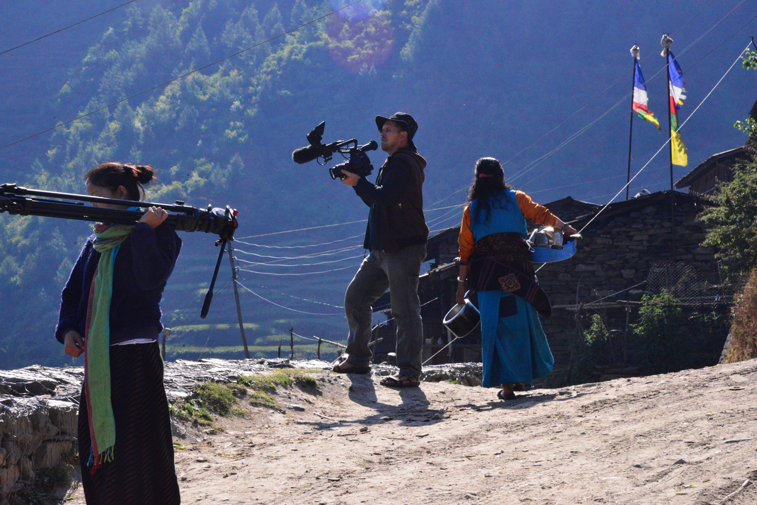 Langtang 1